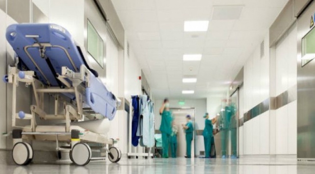 Sağlık hizmetlerinden memnunluk oranı