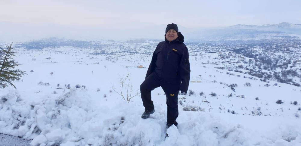 Sağlık için Başkan tavsiyesi 