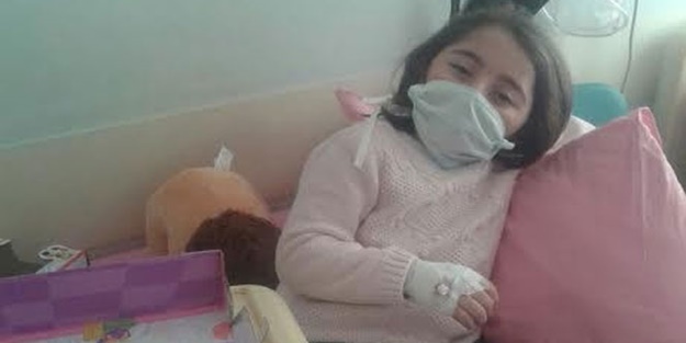 Sağlık için gitti, karaciğerinden oldu