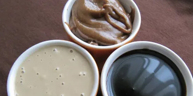 Sağlık için hastalığa karşı doğal ilaç tahin pekmezi! Yapanlar şifayı garantilediler... Duyan yapmak istedi