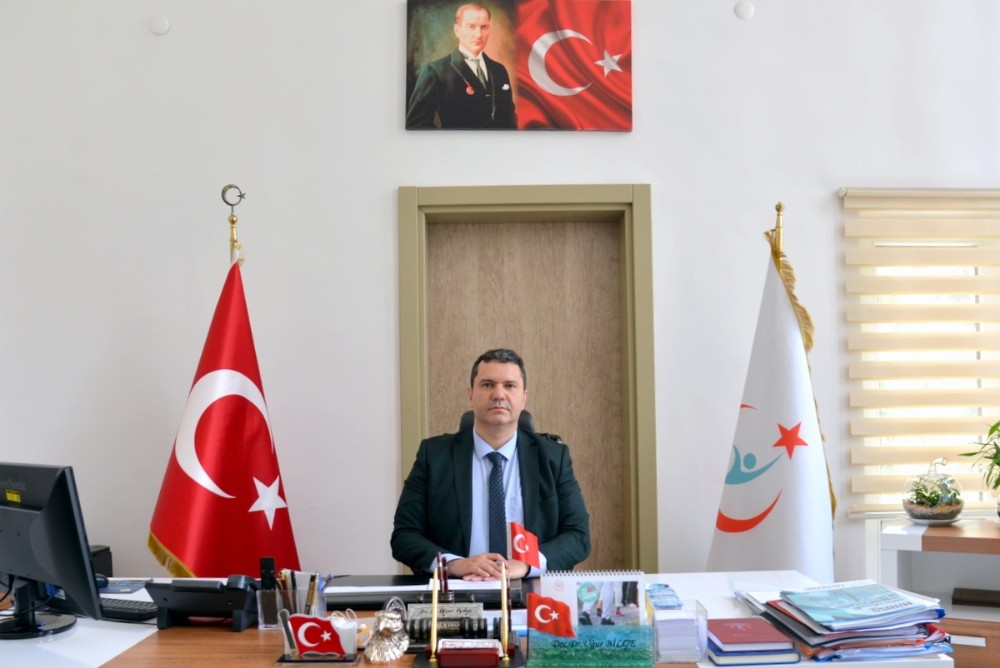 Sağlık için obezite ile mücadele 