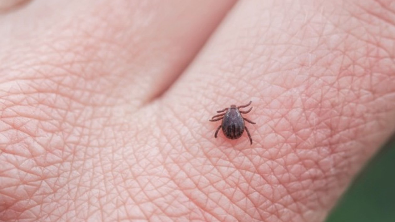 Sağlık kuruluşunda çıkarıldı ama işe yaramadı: Kene bir can daha aldı!