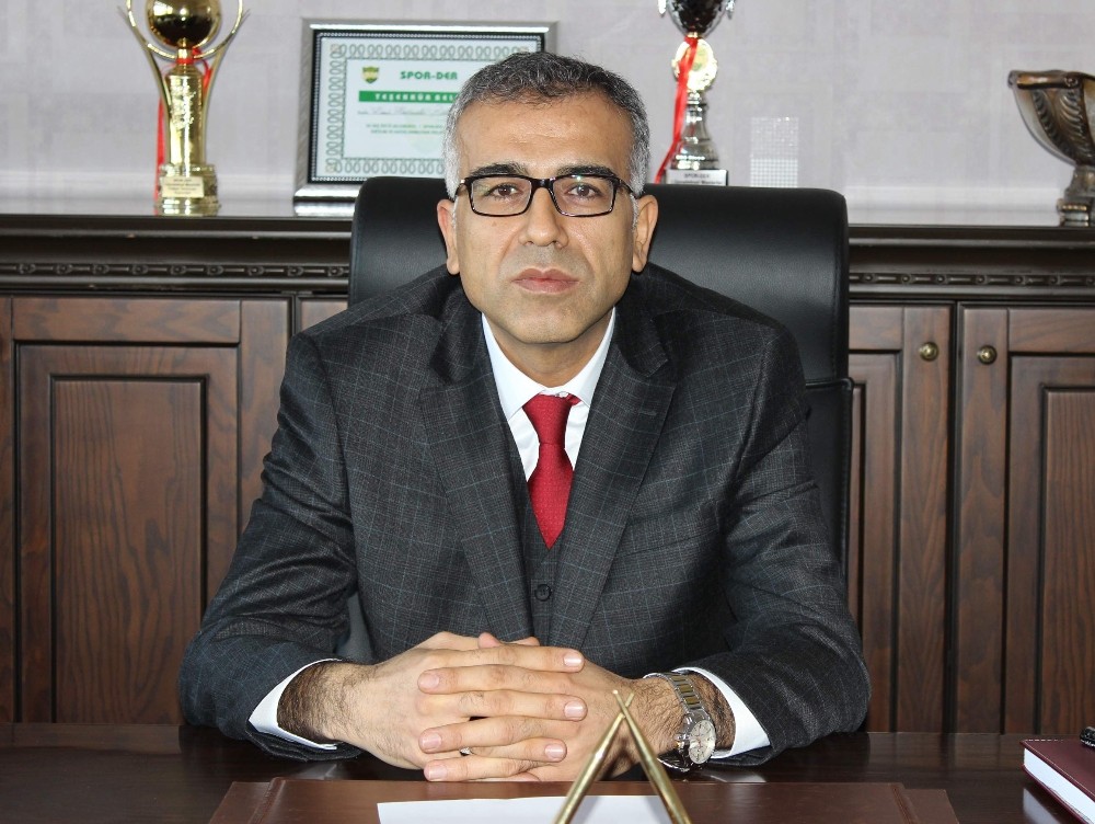 Sağlık Müdürü Öz, sıcaklar konusunda uyardı 