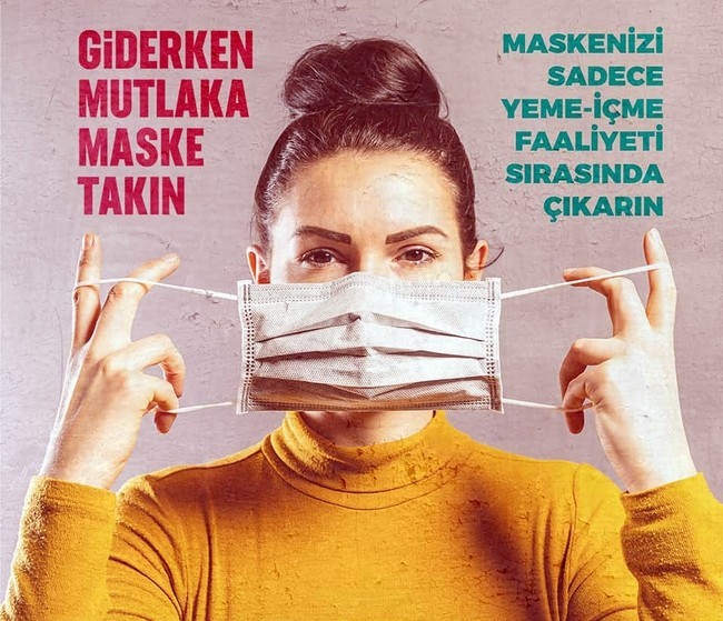 Sağlık Müdürü Reyhanlıoğlu uyardı 