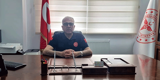 Sağlık müdürü uyardı! Kurbanda et tüketimine…