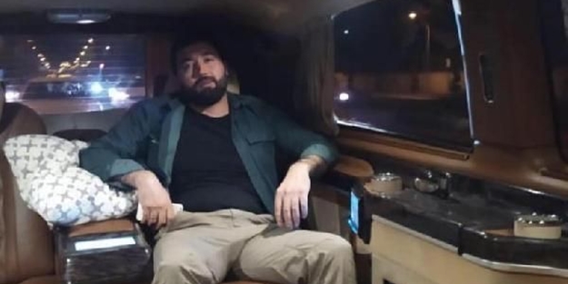 Sağlık müdürü ve doktor eşini öldüren katil, cezaevinde intihar etti!