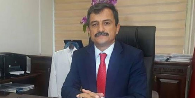 Sağlık Müdürü'nün koronavirüs testi pozitif çıktı