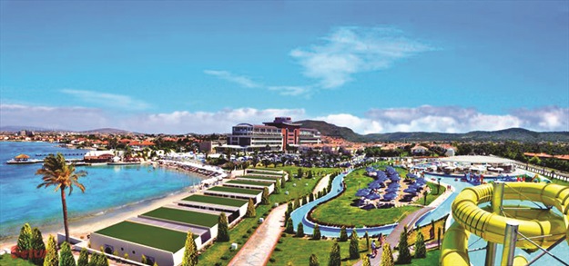 Sağlık otelleri turizmi uçurur