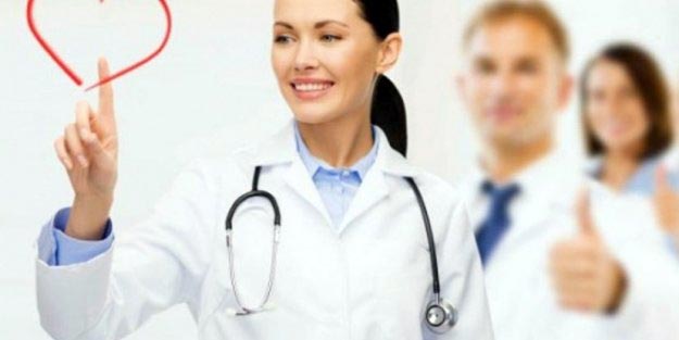 Sağlık personeli alımı Üniversite sağlık personeli alımı başvurusu