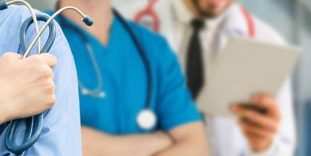 Sağlık personeli alımları Sözleşmeli sağlık personeli alım şartları neler?