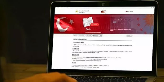 Sağlık personeline ek ödeme yönetmeliği Resmi Gazete’de