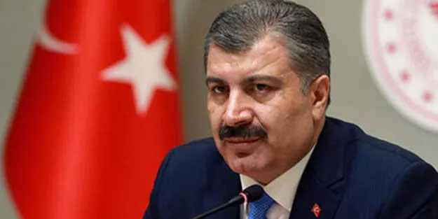 Sağlık personeline ilişkin yönetmelik yayımlandı: Bakan Koca detayları açıkladı