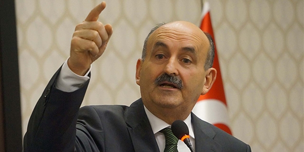 Kurul'a sunuluyor: Artık tutuklanabilecekler