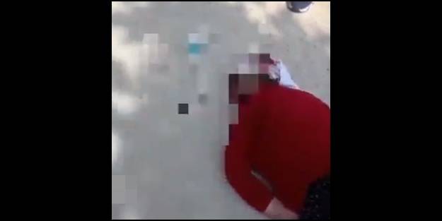Sağlık personelinin umursamazlığı kamuoyunda infiale neden oldu! 
