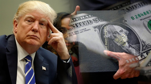 Sağlık reformu doları vurdu