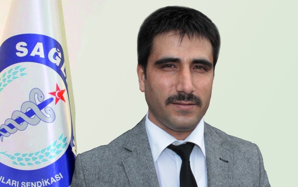 Sağlık-Sen Başkanı Duvarcı saldırıyı kınadı 