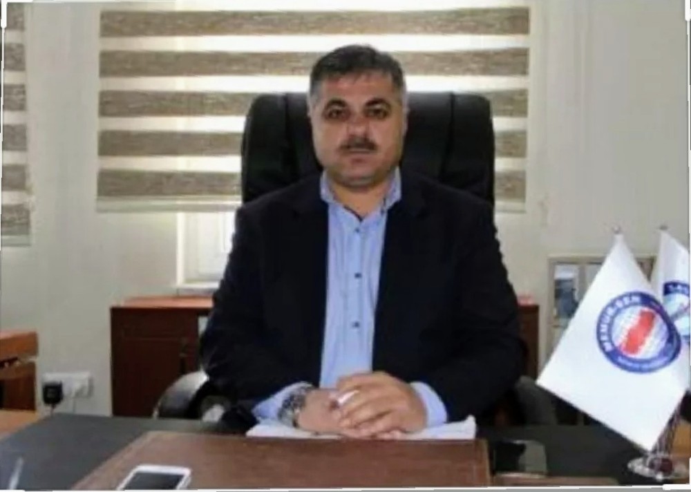 Sağlık-Sen Hemşireler Günü’nü kutladı 