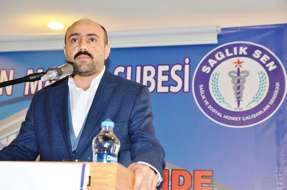 Sağlık-Sen, Hemşireler Haftasında sorunlarını çözülmesini bekliyor 