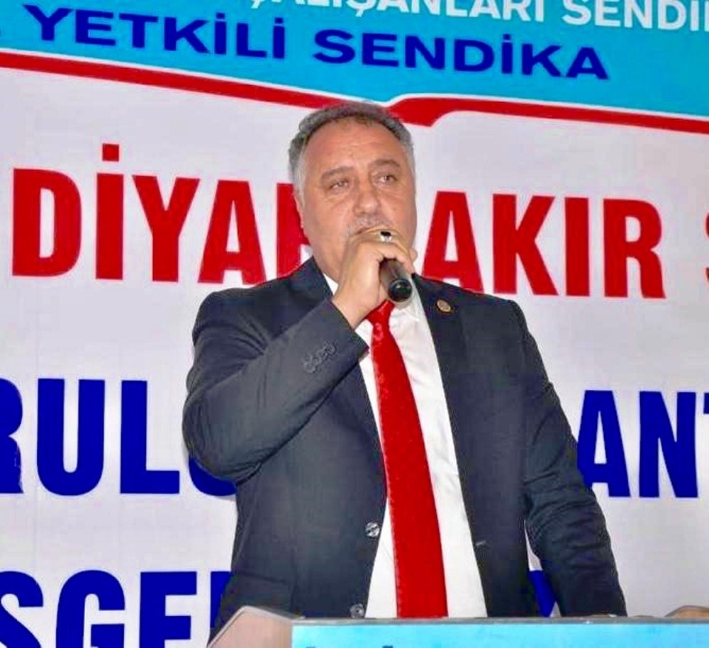 Sağlık-Sen Şube Başkanı Ensarioğlu, doktorun darp edilmesini kınadı 