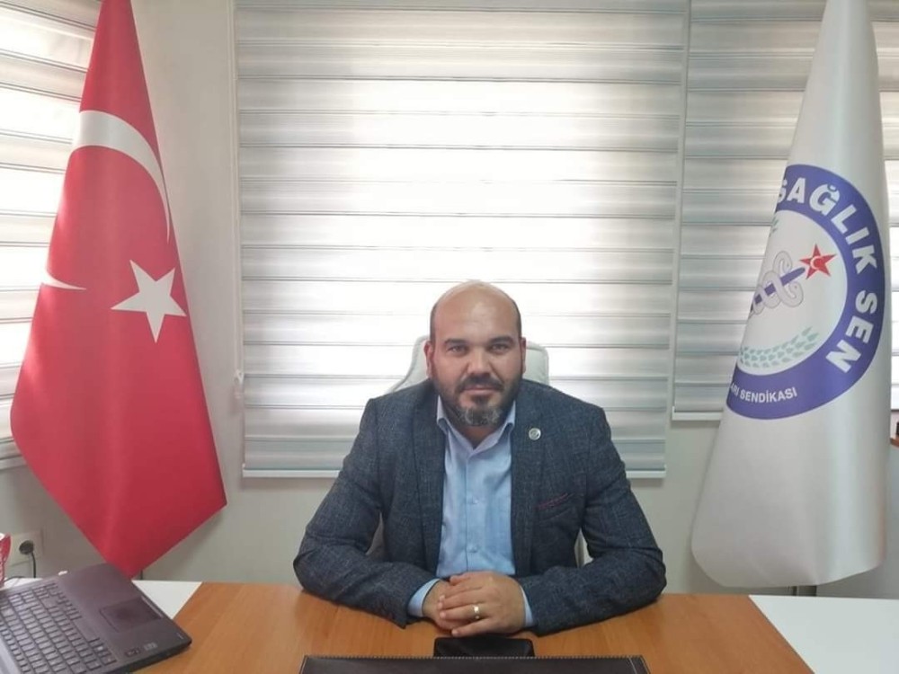 Sağlık-Sen’den 112 ekiplerine saldırıyla ilgili açıklama 