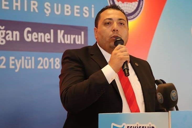 Sağlık Sen’den çocukları sevindirmek için yardım kampanyası 