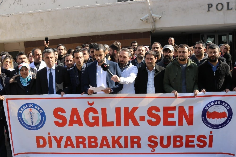 Sağlık-Sen’den döner sermaye açıklaması 
