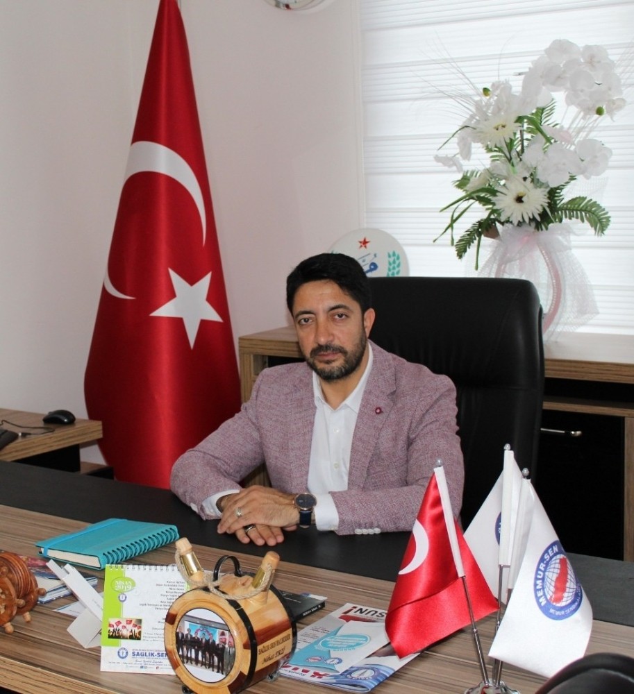 Sağlık-Sen’den sınav açıklaması 
