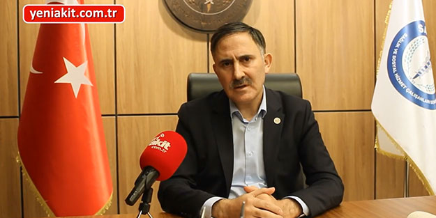 Sağlık-Sen'den Türk Tabipler Birliği'ne tepki: Bu yolu şiar edinmişler