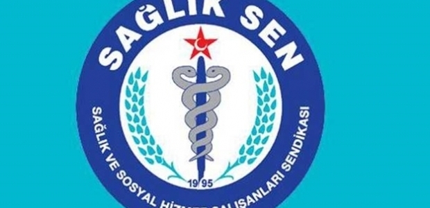 Sağlık-Sen'den Türk Tabipleri Birliğine terör tepkisi