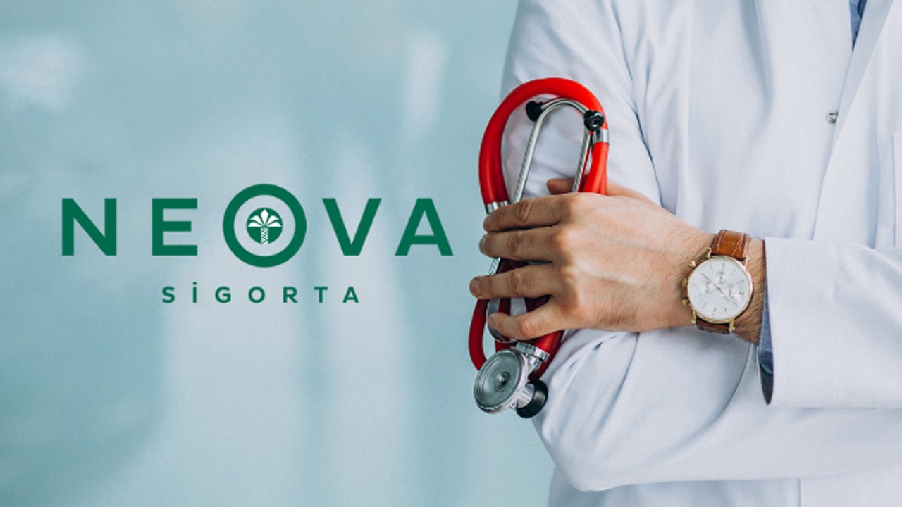 Sağlık sigortasında sınır tanımayan güvence! Neova Sigorta her ihtiyaca uygun çözümler sunuyor
