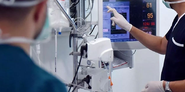 Sağlık sistemine 7 milyar TL'lik ek kaynak