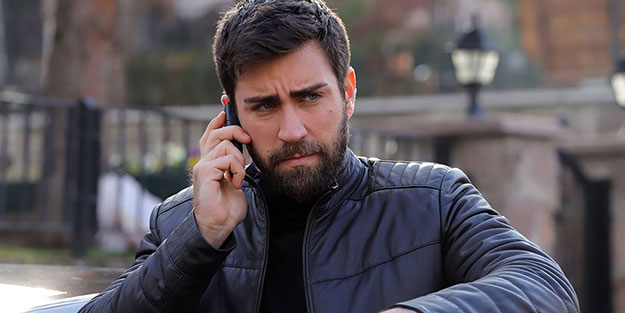 Sağlık sorunları sebebiyle Teşkilat'tan ayrılan Çağlar Ertuğrul’dan flaş karar: 15 kilo almak zorundayım...