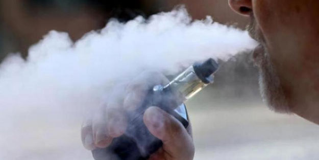 Sağlık sorunlarına neden oluyordu! Elektronik sigara devi milyonlarca dolar tazminat ödeyecek