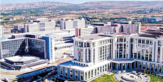 Sağlık Teknolojileri Vadisi için adımlar hızlanıyor