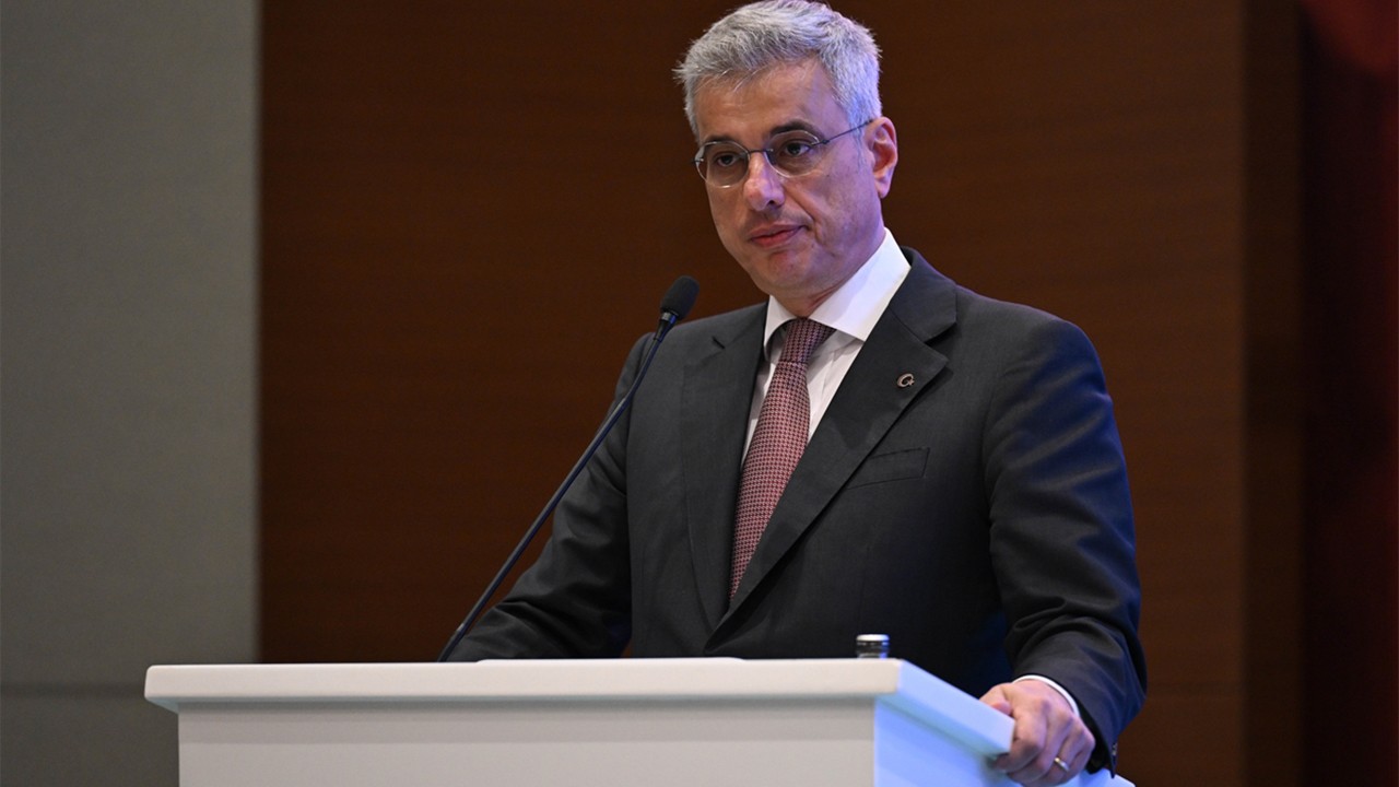 Sağlık teknolojisi Türkiye'nin lokomotifi olacak Hedef 10 milyar dolar