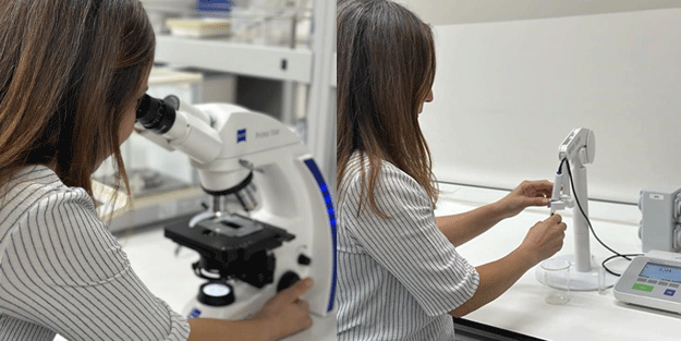 Sağlık teknolojisinde devrim! Cep telefonunda inanılmaz takip sistemi