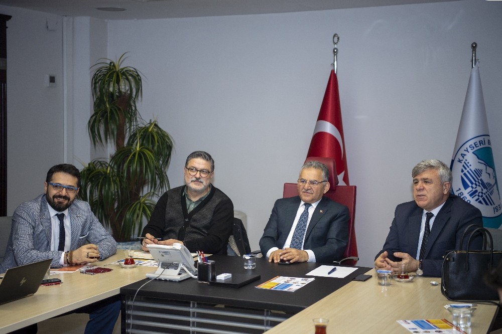 Sağlık turizminde Avrupa açılımı 