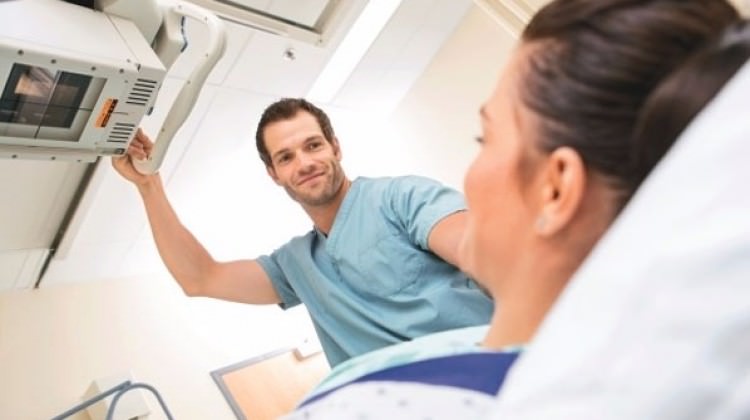 Sağlık turizminde hedef 2 milyon yabancı