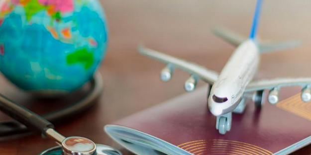 Sağlık turizminde milyonlarca dolarlık hedef: 2023'te tamı tamına 18 milyon turist...