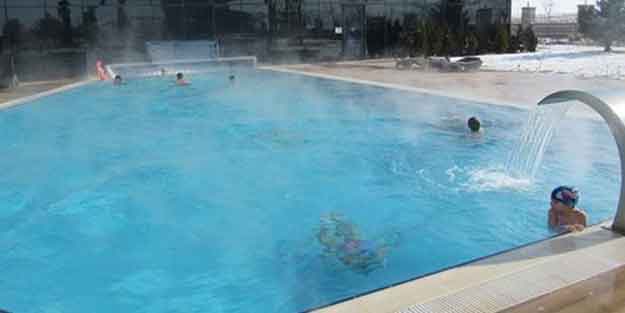 Sağlık turizminde turist akını