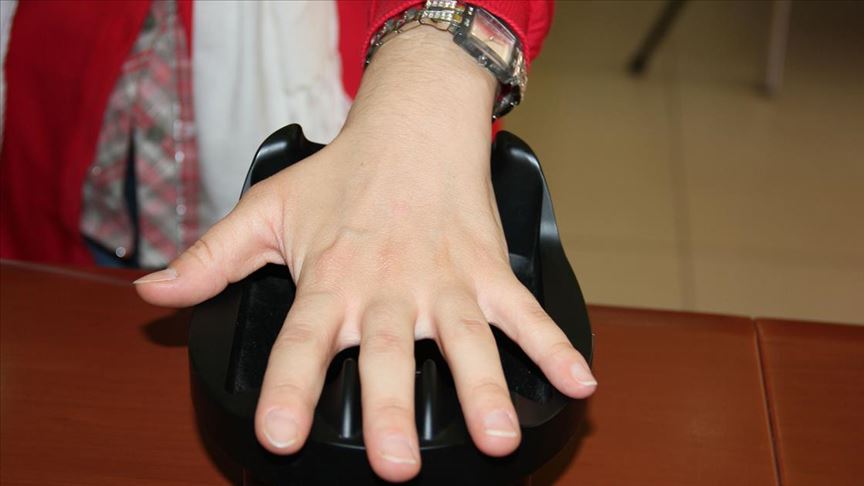 'Sağlık verileri, kredi kart bilgisinden daha kıymetli'