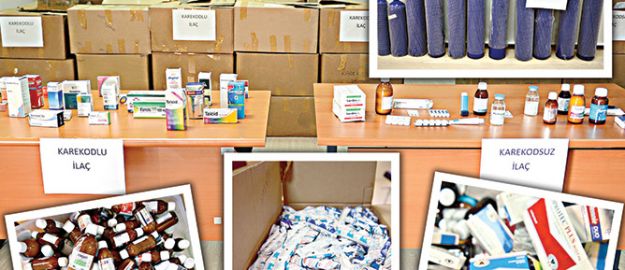 Sağlık Bakanlığı dâvâ açmalı