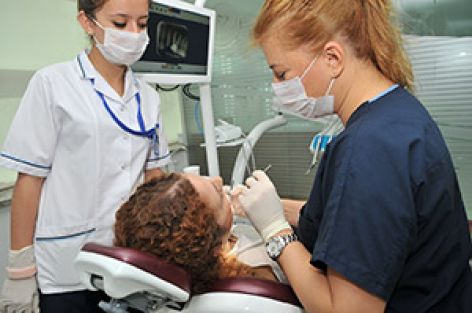 Sağlık turizmi döviz basıyor