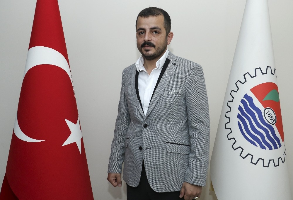 Sağlıkçılar medikal OSB ve sağlık turizmine odaklandı 