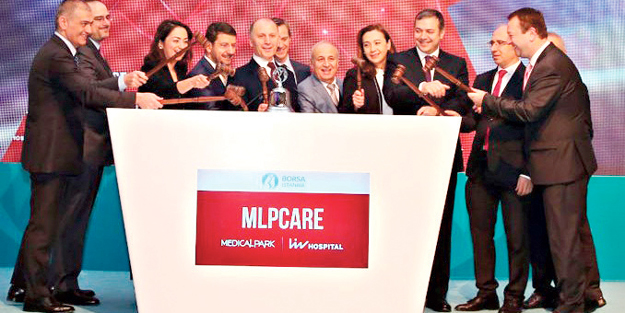 Sağlıkla büyümede ikinci perde