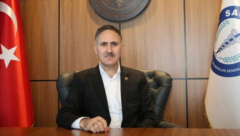 ‘Sağlıklı aile, sağlıklı toplum için 7/24 KREŞ olmazsa olmazımızdır’