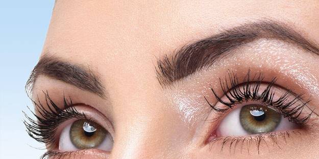 Sağlıklı bakış için sağlıklı göz uyarısı