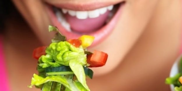 Sağlıklı beslenerek yaşam kalitenizi yükseltin