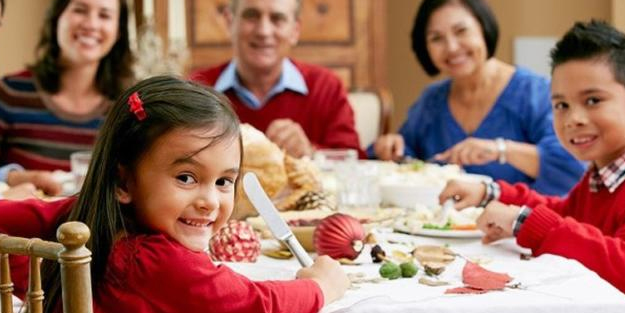 Sağlıklı beslenme: Bayramda sağlıklı beslenmenin 7 kuralı