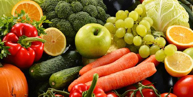 Sağlıklı beslenme kanser tedavisini de etkiliyor